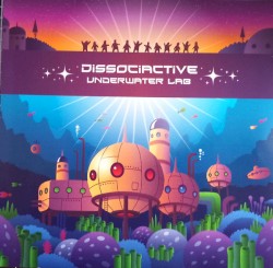 Underwater Lab