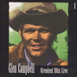 Greatest Hits - Live