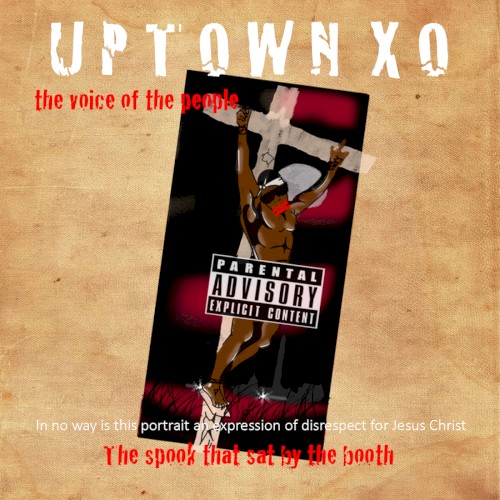 4pac "The Spook that sat by the booth"