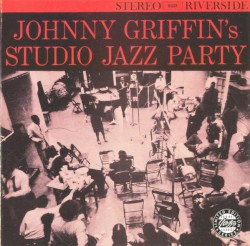 Studio Jazz Party