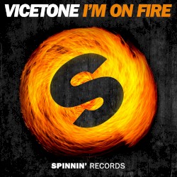 I'm on Fire