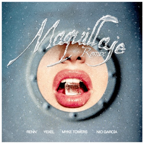 Maquillaje Remix