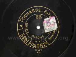 La Pocharde
