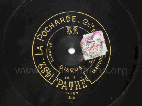 La Pocharde