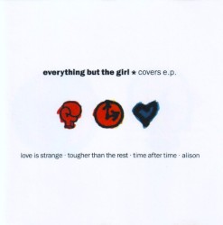 Covers E.P.