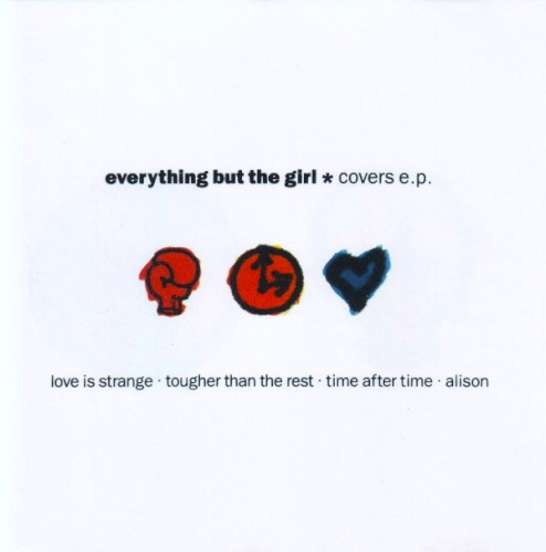 Covers E.P.