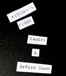 Expiry & Before Dawn