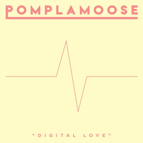 Digital Love
