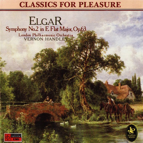 Symphony no. 2