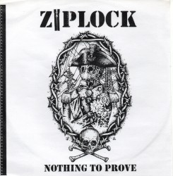 Nothing to Prove