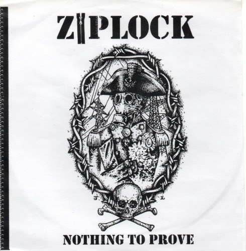 Nothing to Prove