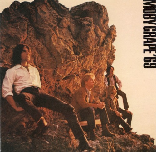 Moby Grape '69