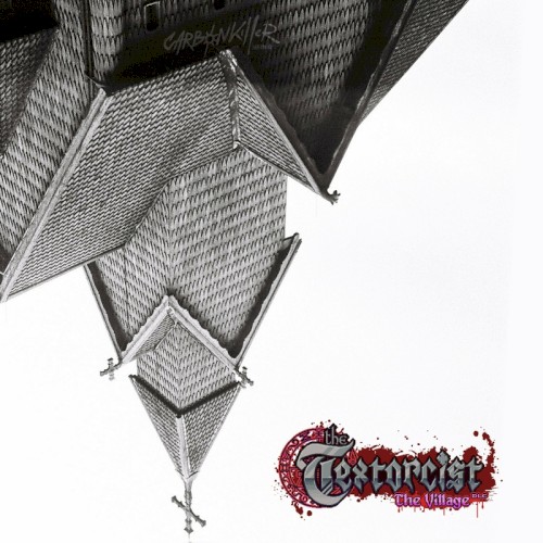 The Textorcist : The Village (Original Game Soundtrack)
