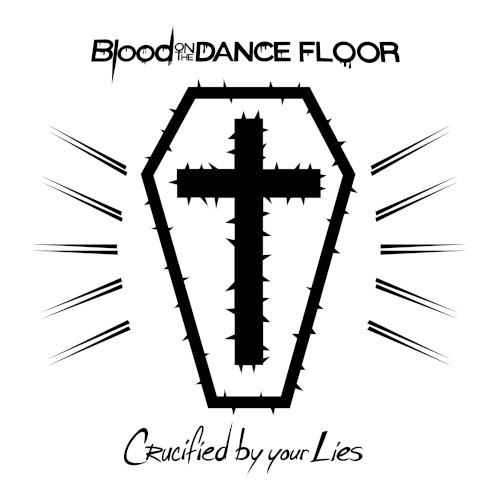 Crucified by Your Lies