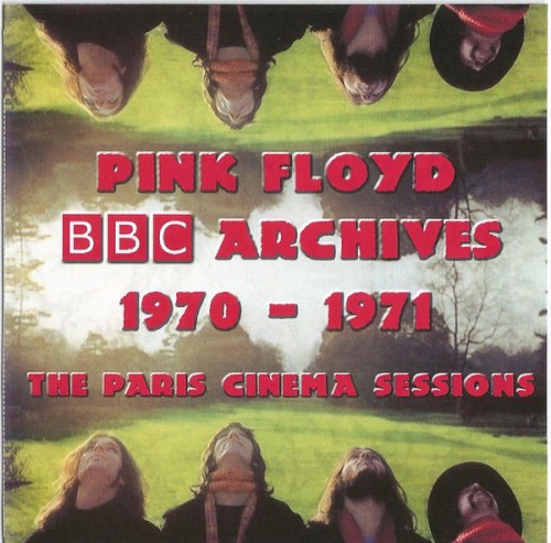 BBC Archives 1970–1971