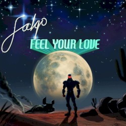 Feel Your Love