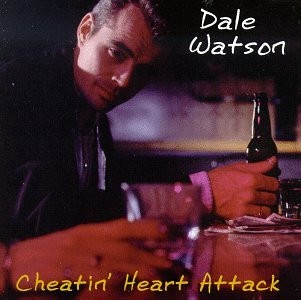 Cheatin' Heart Attack