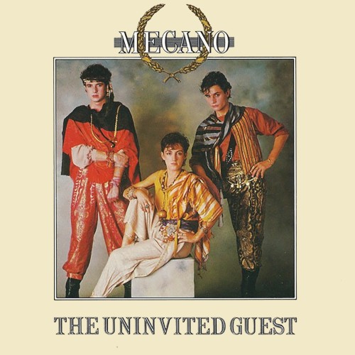 The Uninvited Guest