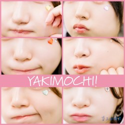 YAKIMOCHI!