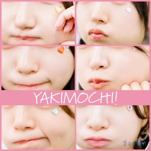 YAKIMOCHI!