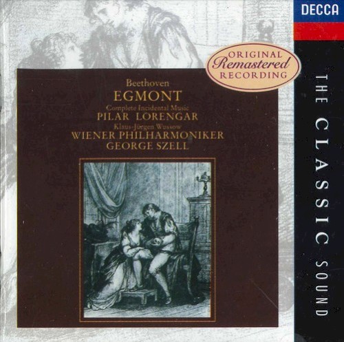 Egmont: Complete Incidental Music