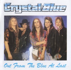 Out From the Blue at Last