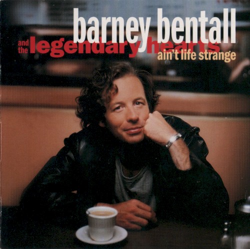 Ain't Life Strange