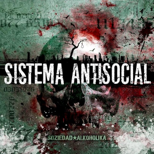 Sistema antisocial