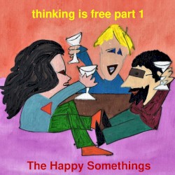 Thinking Is Free Part 1