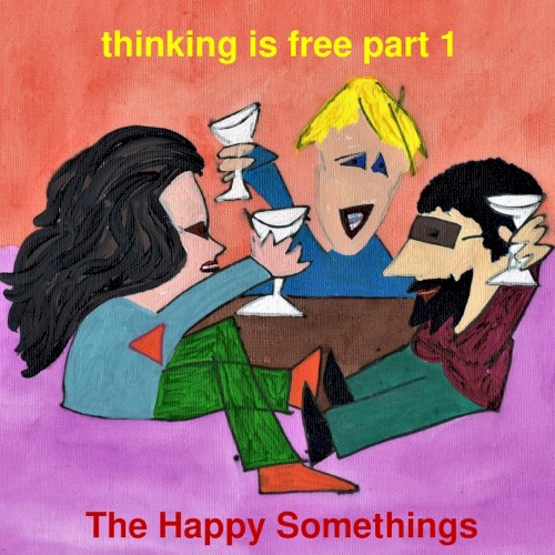 Thinking Is Free Part 1