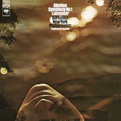 Symphony no. 1 / Luonnotar
