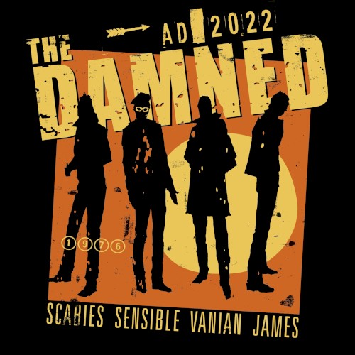 AD 2022 – Live In Manchester
