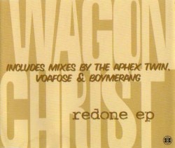 Redone EP