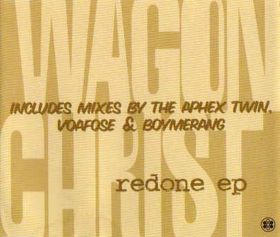 Redone EP