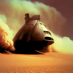 Exiles of Mars
