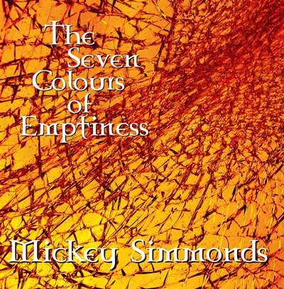 The Seven Colours of Emptiness