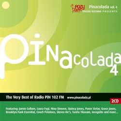 Pinacolada, Volume 4