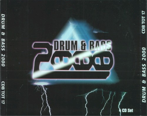 Drum & Bass 2000