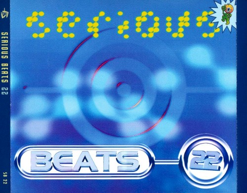 Serious Beats 22