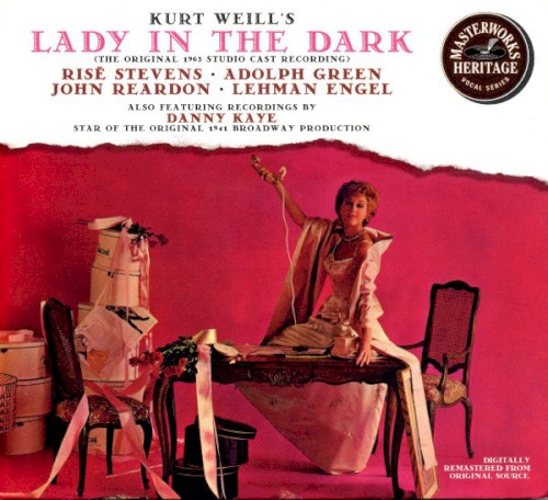 Lady in the Dark