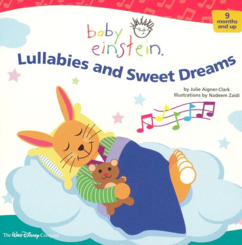 Lullabies and Sweet Dreams
