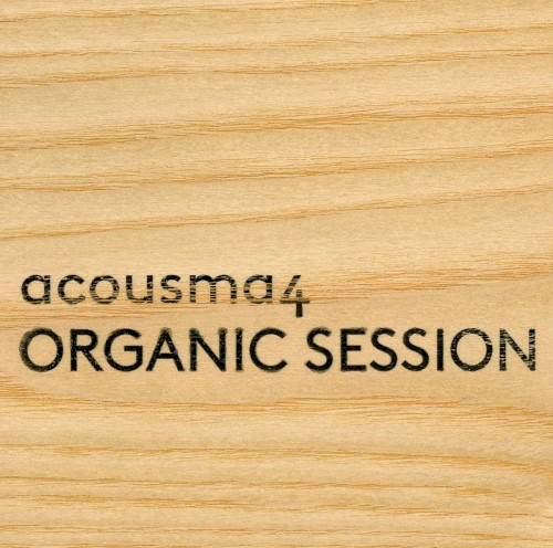 Organic Session