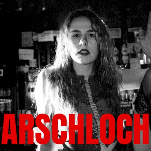 Arschloch