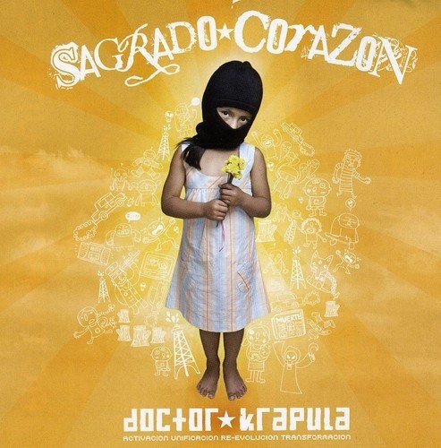 Sagrado corazón