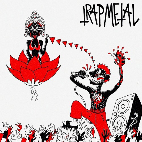 Trap Metal