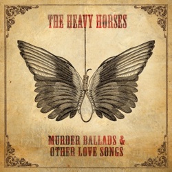 Murder Ballads & Other Love Songs