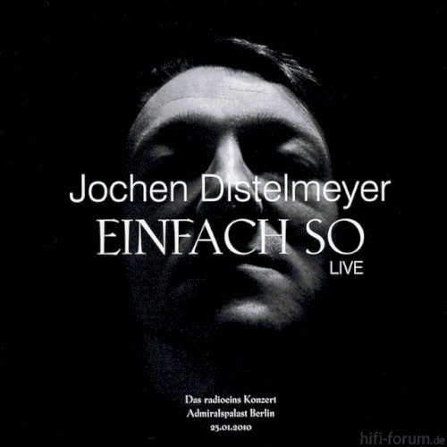 Einfach so: Live