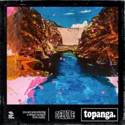 topanga.