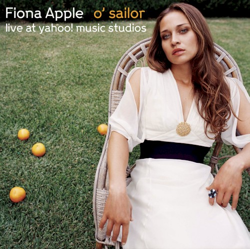 O’ Sailor (live at Yahoo! Music Studios)