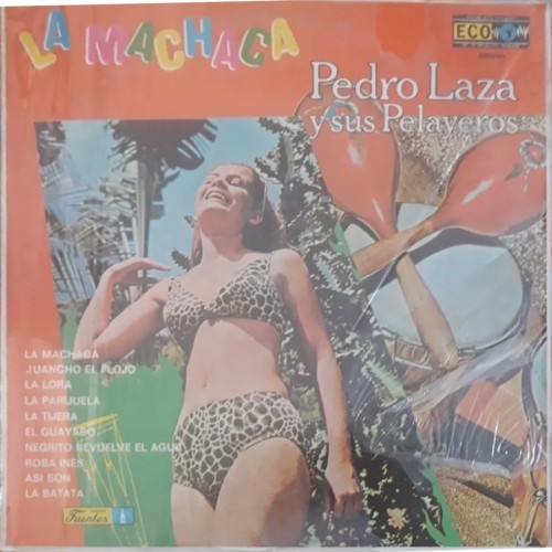 La machaca